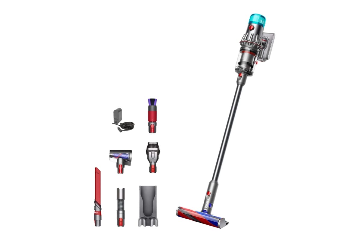 Odkurzacz Dyson V12 Origin